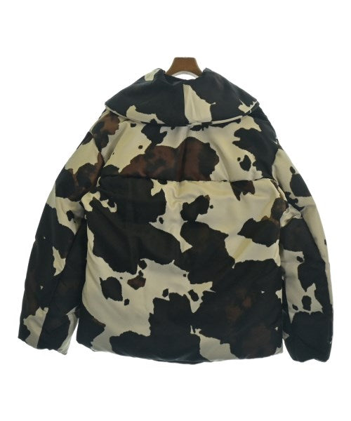 DRIES VAN NOTEN 其他大衣