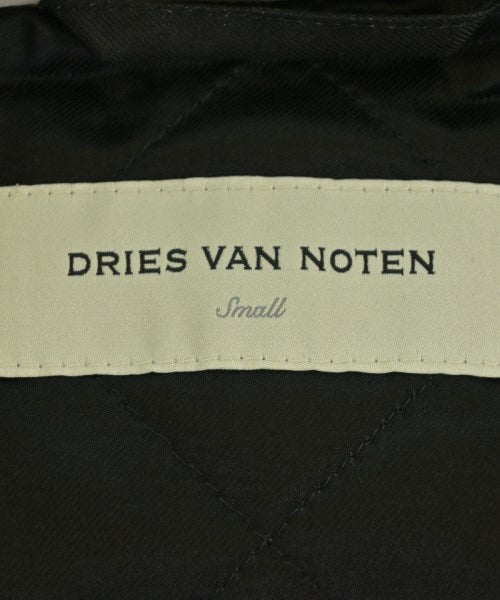DRIES VAN NOTEN 其他大衣