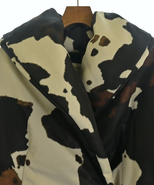 DRIES VAN NOTEN 其他大衣
