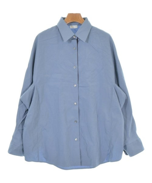 DRIES VAN NOTEN 休閒襯衫