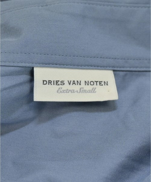DRIES VAN NOTEN 休閒襯衫