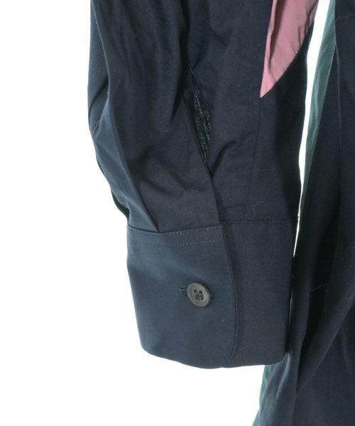 DRIES VAN NOTEN 襯衫裙