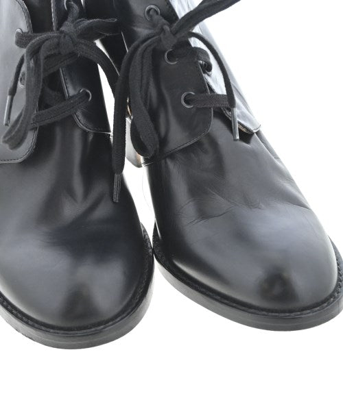 DRIES VAN NOTEN 短靴