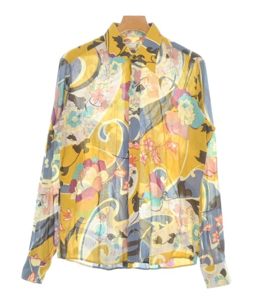 DRIES VAN NOTEN 休閒襯衫