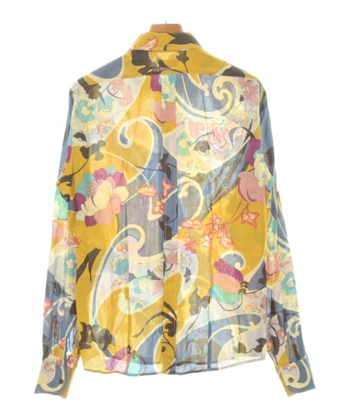 DRIES VAN NOTEN 休閒襯衫