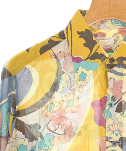 DRIES VAN NOTEN 休閒襯衫