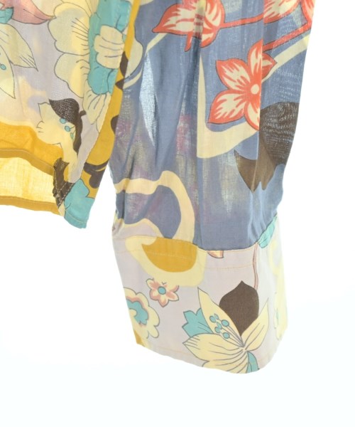 DRIES VAN NOTEN 休閒襯衫