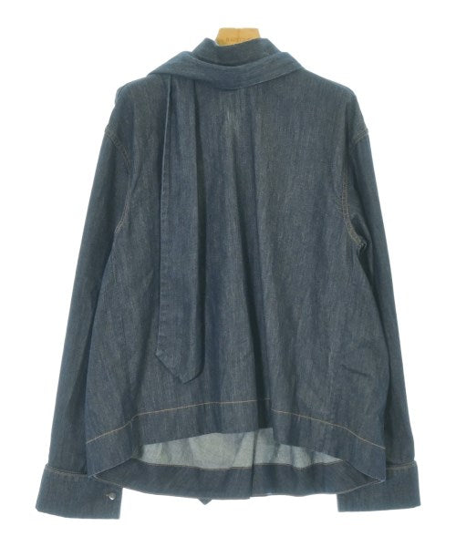 DRIES VAN NOTEN 女襯衫