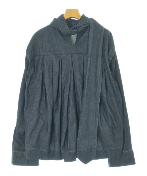 DRIES VAN NOTEN 女襯衫