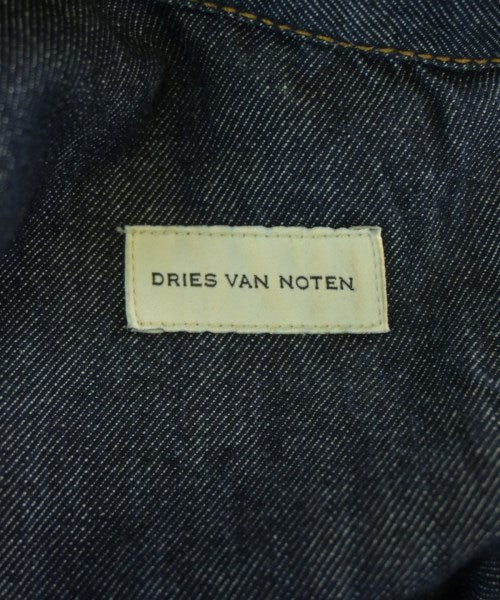 DRIES VAN NOTEN 女襯衫