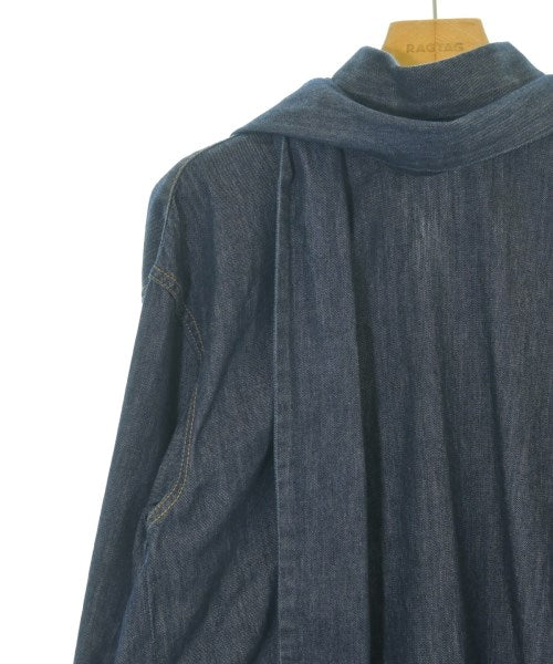 DRIES VAN NOTEN 女襯衫
