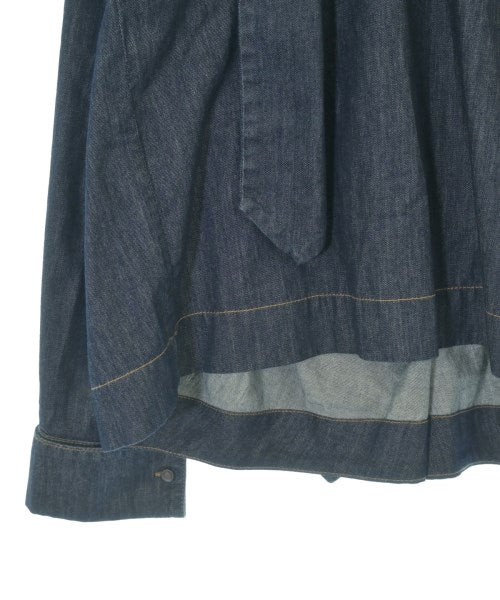 DRIES VAN NOTEN 女襯衫