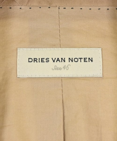 DRIES VAN NOTEN 夾克