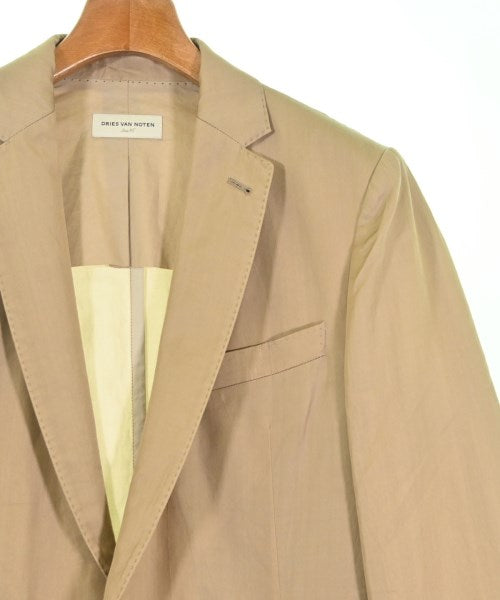 DRIES VAN NOTEN 夾克