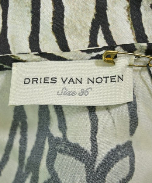 DRIES VAN NOTEN 洋裝