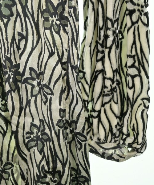 DRIES VAN NOTEN 洋裝