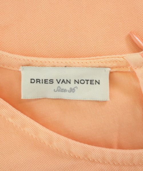 DRIES VAN NOTEN 洋裝