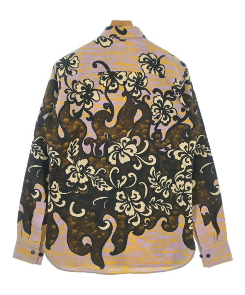 DRIES VAN NOTEN 休閒襯衫
