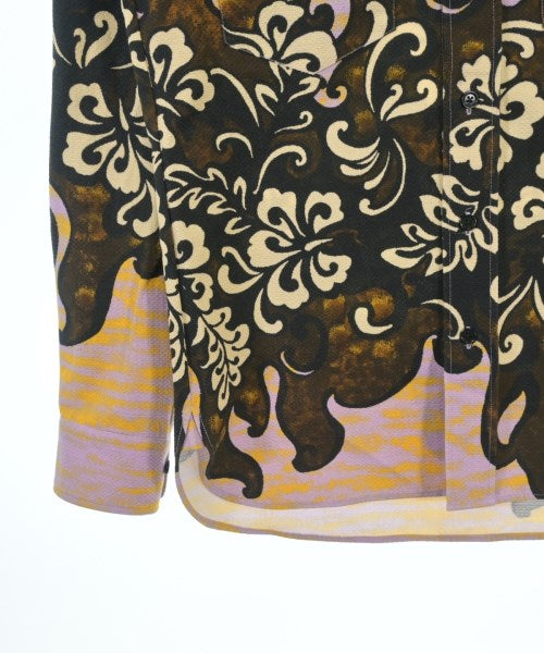 DRIES VAN NOTEN 休閒襯衫