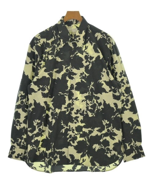 DRIES VAN NOTEN 休閒襯衫