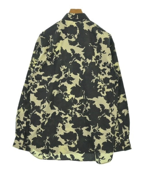 DRIES VAN NOTEN 休閒襯衫