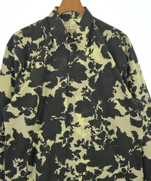 DRIES VAN NOTEN 休閒襯衫