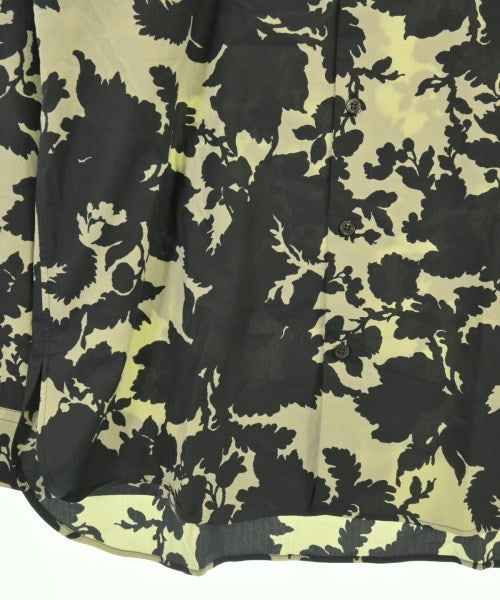 DRIES VAN NOTEN 休閒襯衫