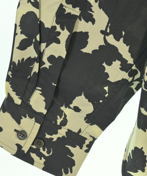 DRIES VAN NOTEN 休閒襯衫