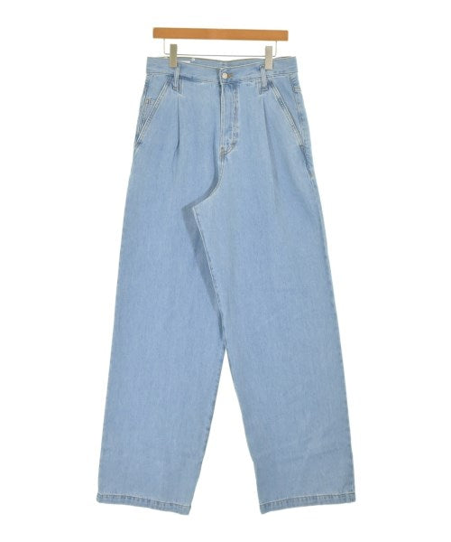 DRIES VAN NOTEN 牛仔褲