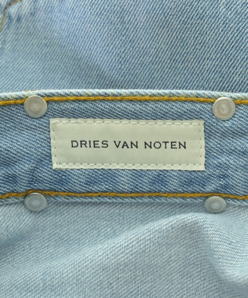 DRIES VAN NOTEN 牛仔褲