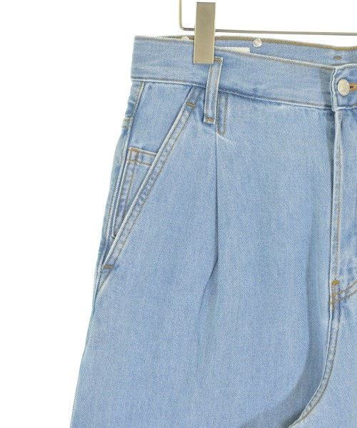 DRIES VAN NOTEN 牛仔褲