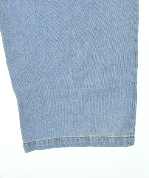 DRIES VAN NOTEN 牛仔褲