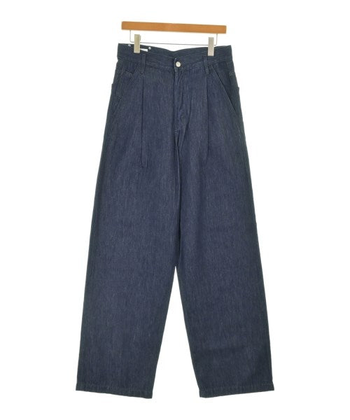 DRIES VAN NOTEN 牛仔褲