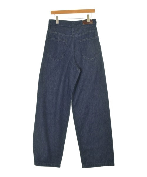 DRIES VAN NOTEN 牛仔褲