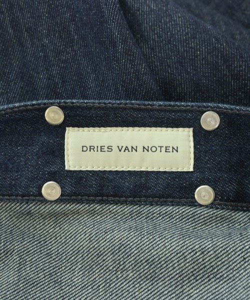 DRIES VAN NOTEN 牛仔褲