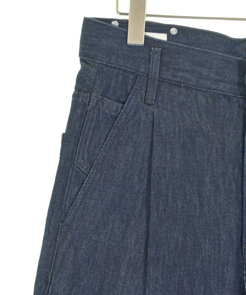 DRIES VAN NOTEN 牛仔褲