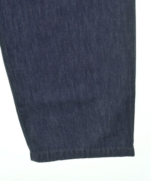 DRIES VAN NOTEN 牛仔褲