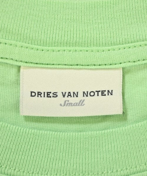 DRIES VAN NOTEN T恤/上衣