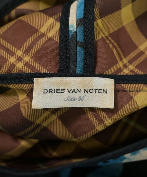 DRIES VAN NOTEN 洋裝