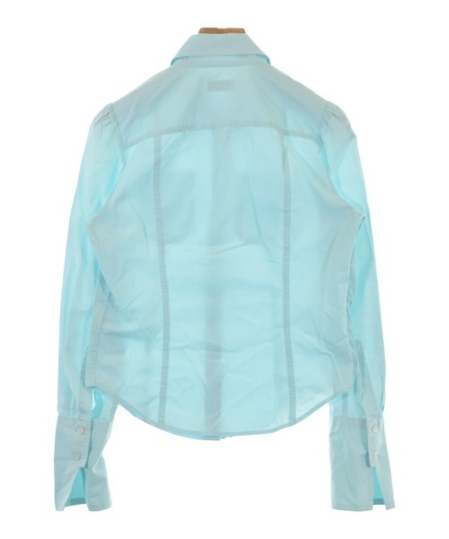 DRIES VAN NOTEN 休閒襯衫