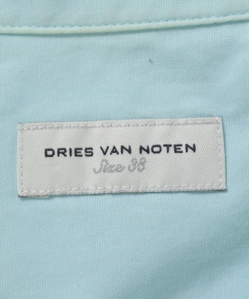 DRIES VAN NOTEN 休閒襯衫