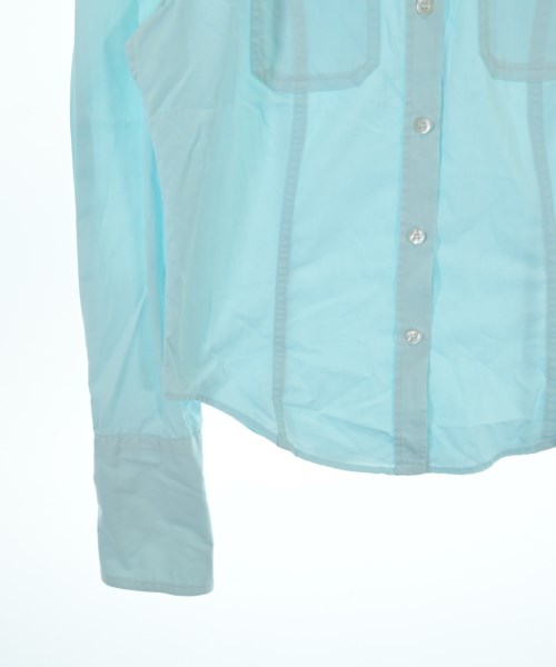 DRIES VAN NOTEN 休閒襯衫