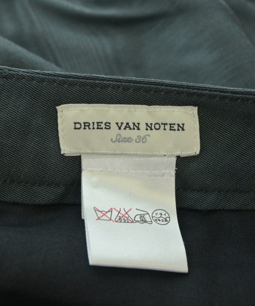 DRIES VAN NOTEN 長褲