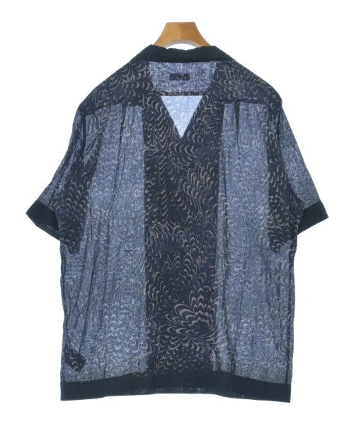 DRIES VAN NOTEN 休閒襯衫