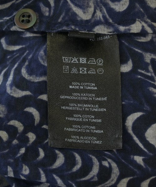 DRIES VAN NOTEN 休閒襯衫