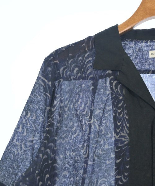 DRIES VAN NOTEN 休閒襯衫