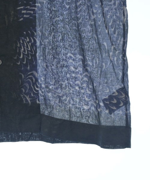 DRIES VAN NOTEN 休閒襯衫