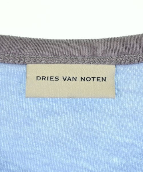 DRIES VAN NOTEN T恤/上衣