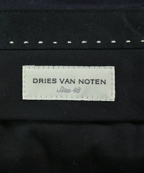 DRIES VAN NOTEN 長褲