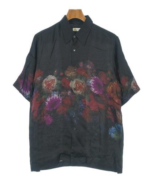 DRIES VAN NOTEN 休閒襯衫